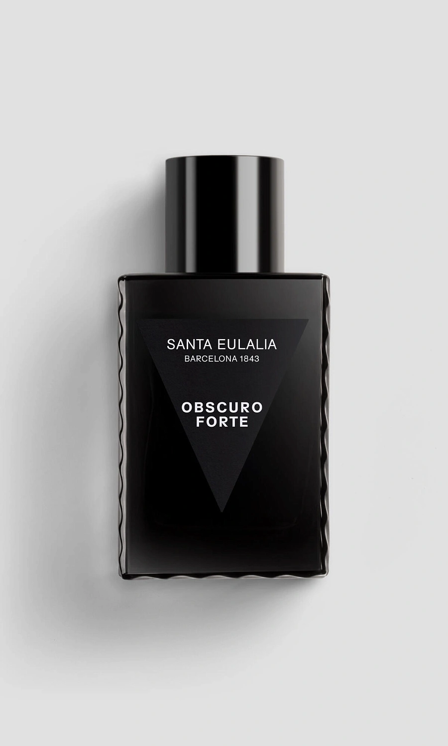 Santa Eulalia Obscuro Forte