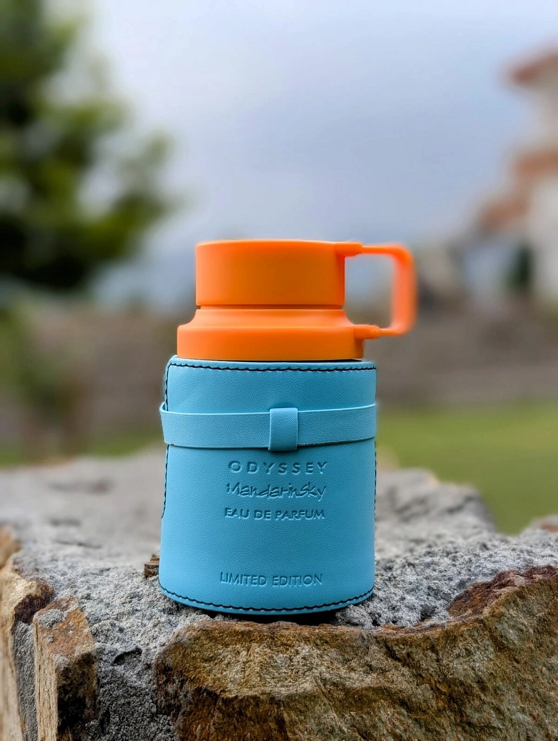 Armaf Odyssey Mandarin Sky