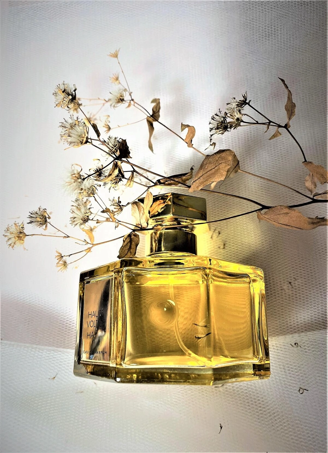 L`Artisan Parfumeur Haute Voltige