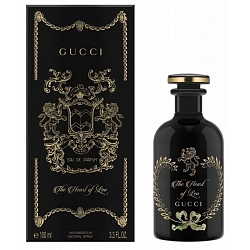 Gucci The Heart of Leo