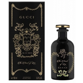 Фото GUCCI The Heart of Leo