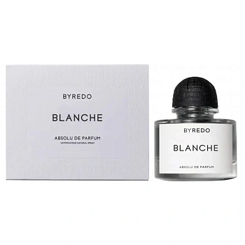 Фото BYREDO Blanche Absolu