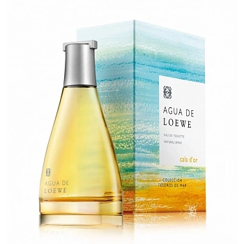 Фото Agua de Loewe Cala d'Or