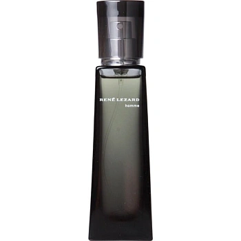 Rene Lezard Homme туалетная вода, 75 мл тестер