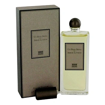 Фото Serge Lutens Un Bois Sepia