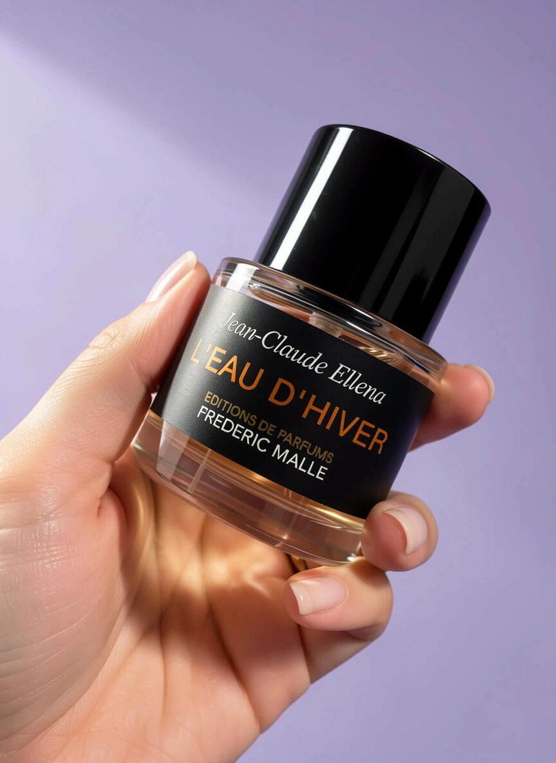 Frédéric Malle L'Eau D'Hiver