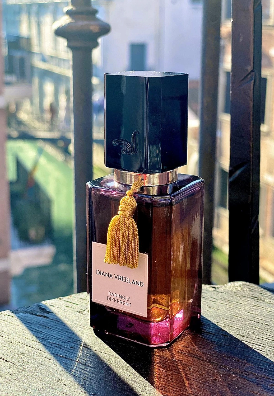 Diana Vreeland Daringly Different Diana Vreeland Daringly Different