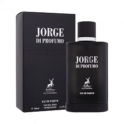Alhambra Jorge di Profumo