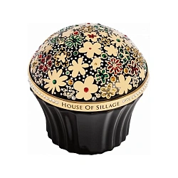 House of Sillage Whispers of Truth Noir
