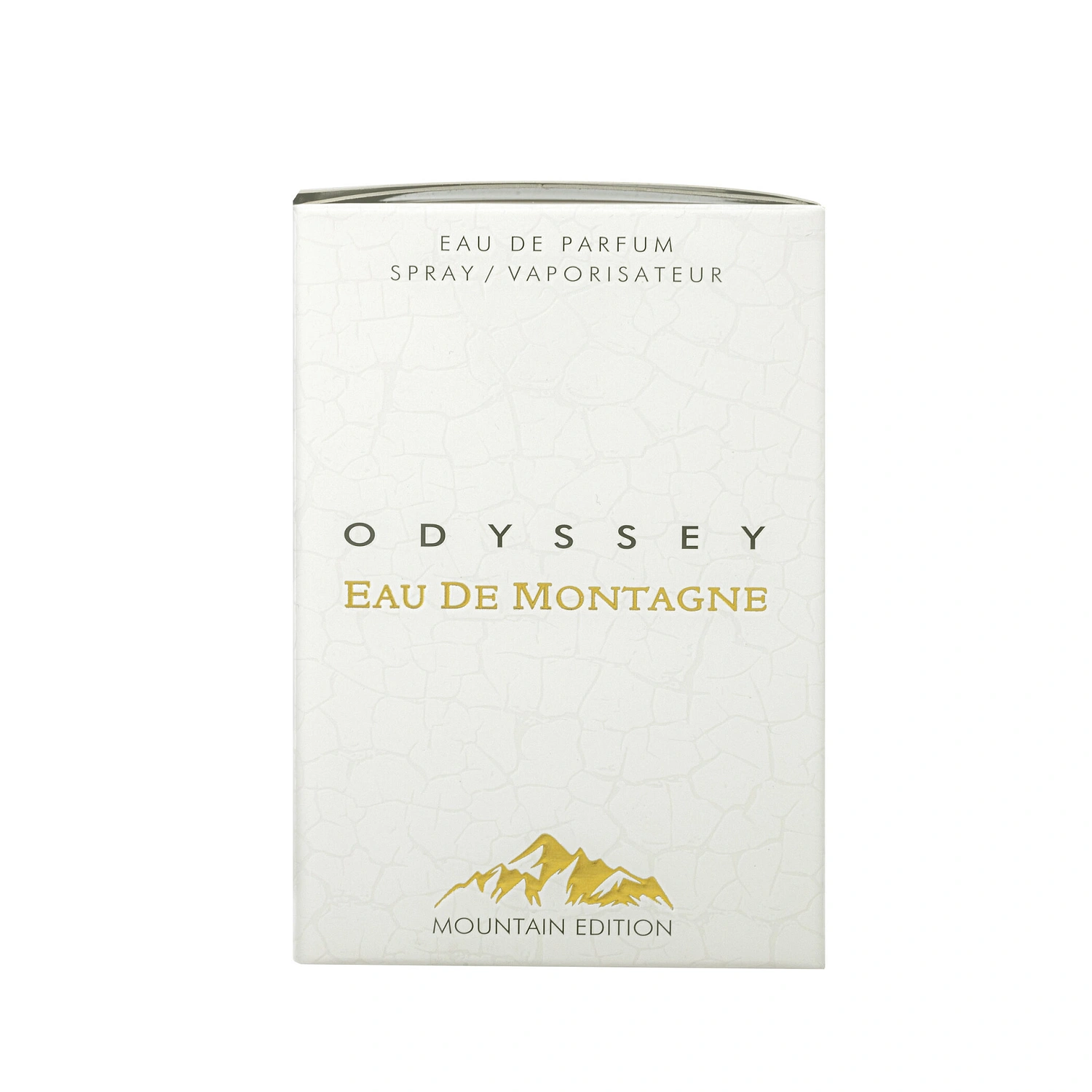 Armaf Odyssey Eau de Montagne