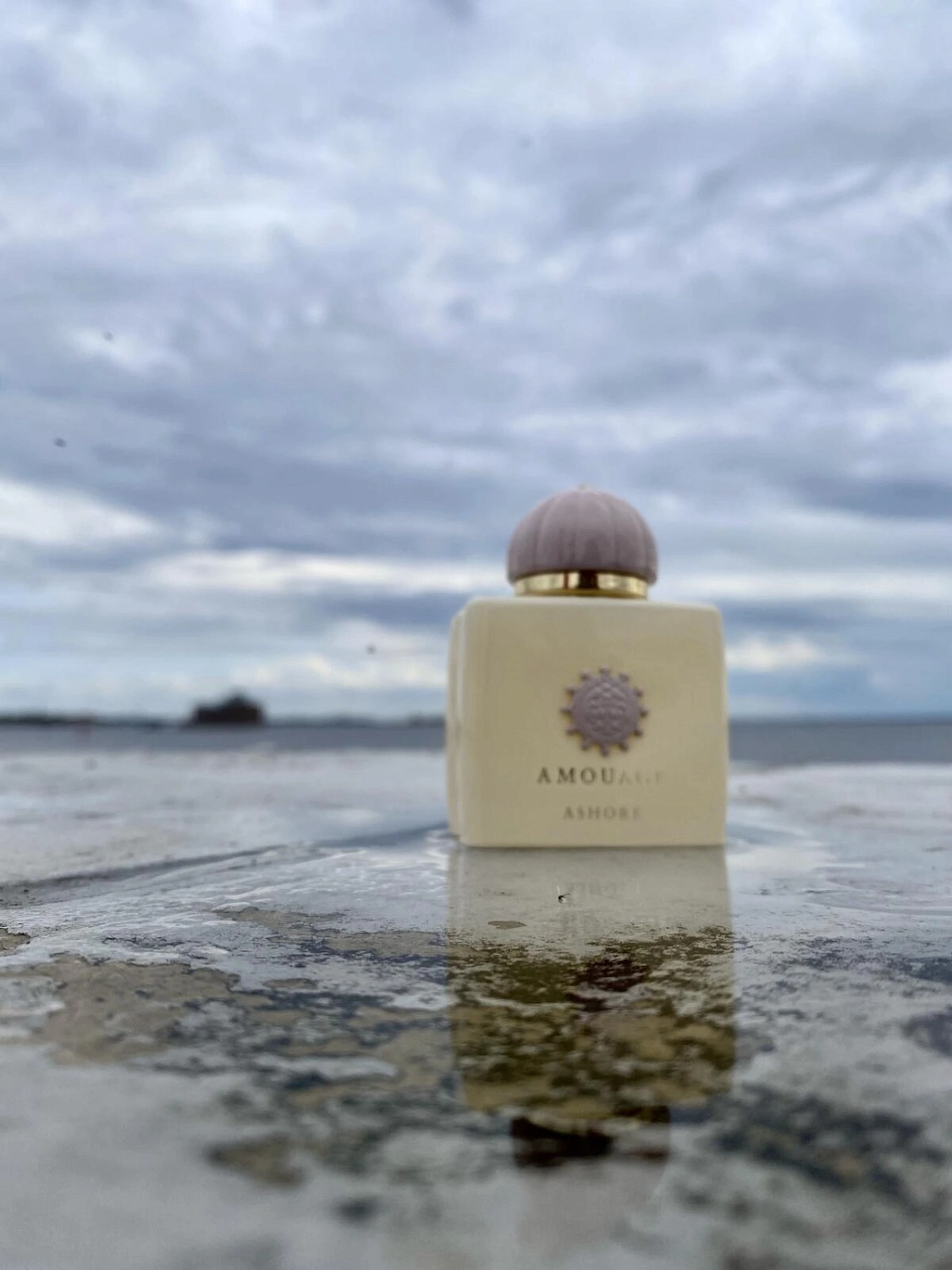 Amouage Ashore