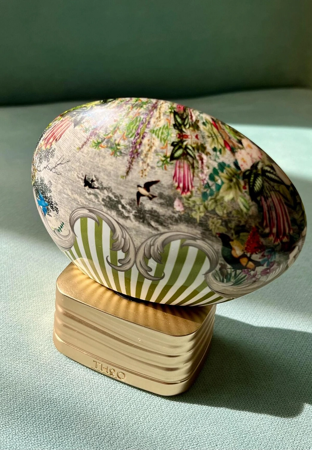 The House of Oud Wabisabi