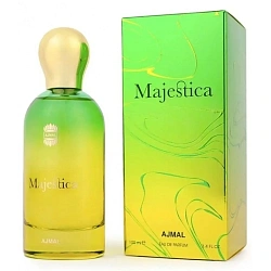Ajmal Majestica