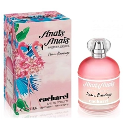 Cacharel Anaïs Anaïs Premier Délice L'Eau Flamingo