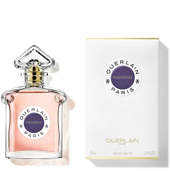 Фото Guerlain Insolence Eau de Toilette