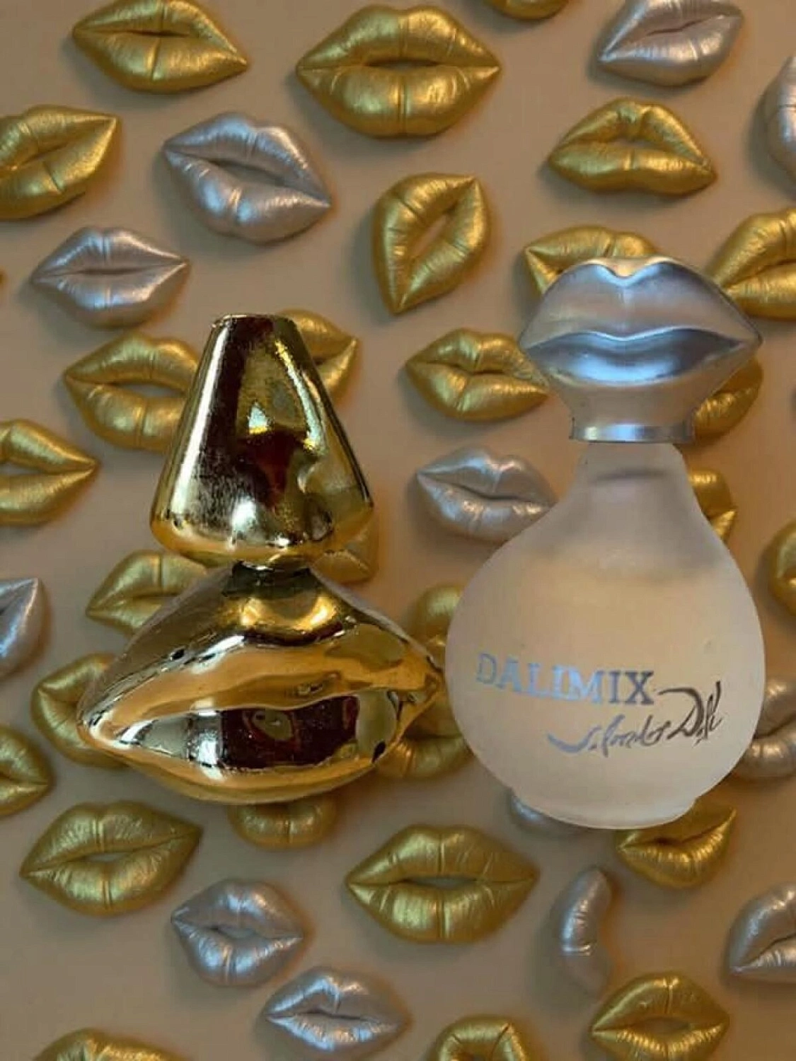 Salvador Dalí Dalimix