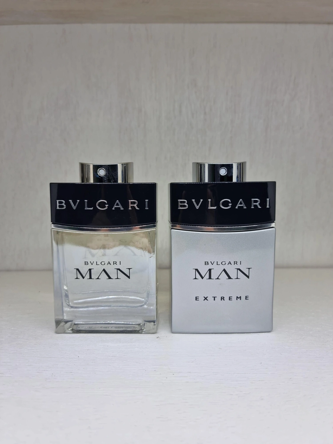 Bvlgari Man Extreme
