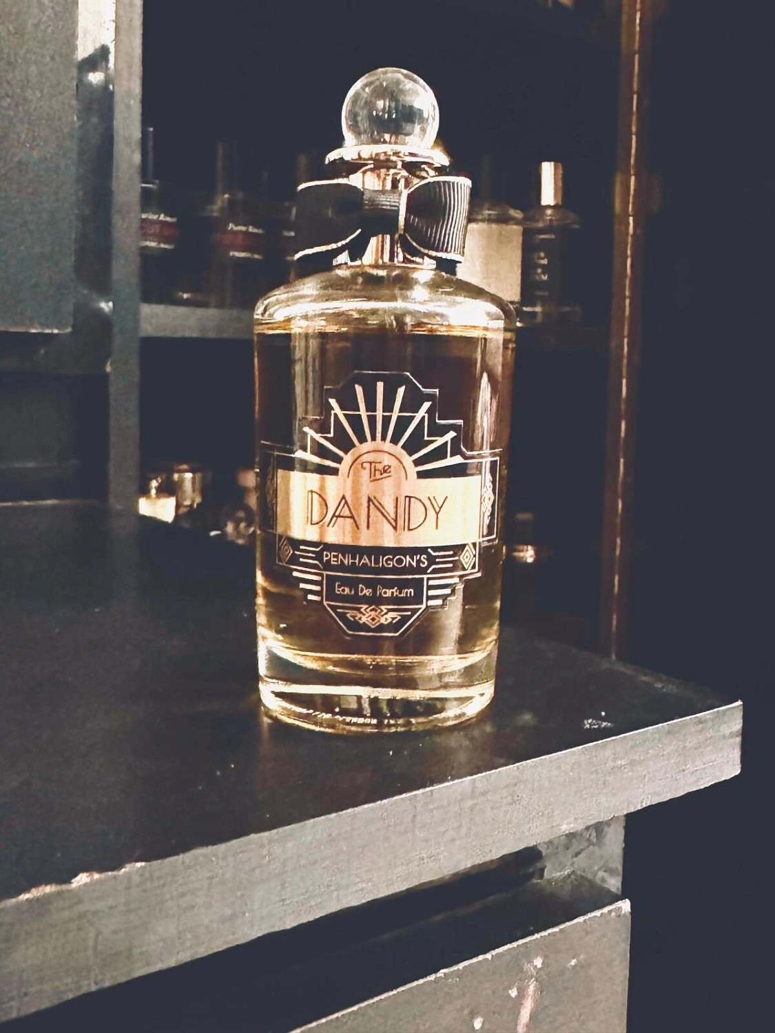 Penhaligon`s The Dandy