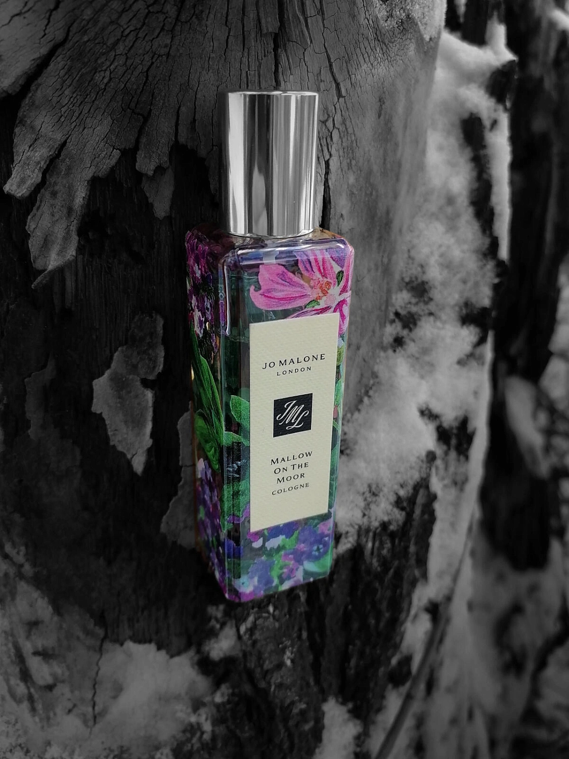 Jo Malone Mallow On The Moor