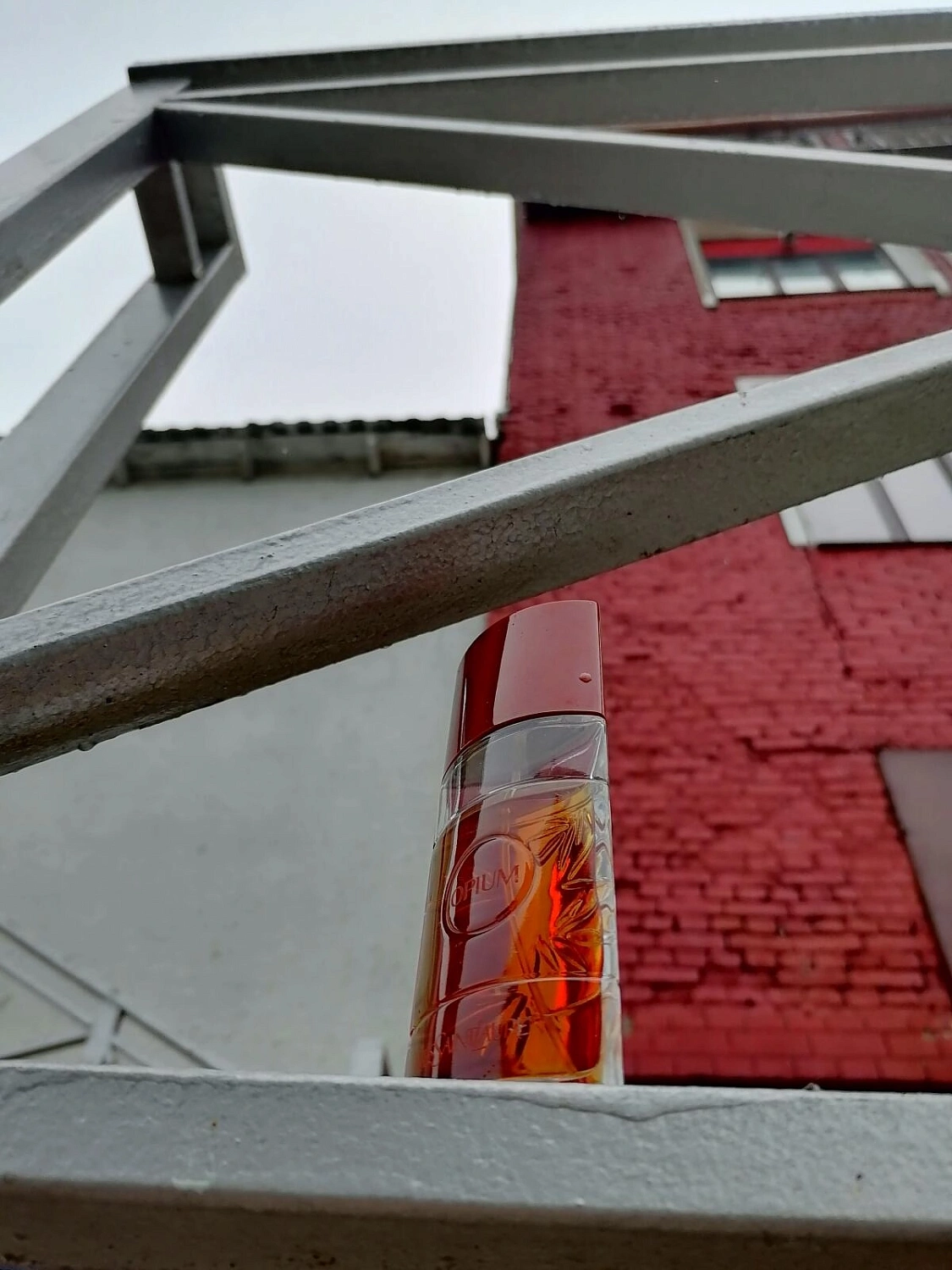 Yves Saint Laurent Opium