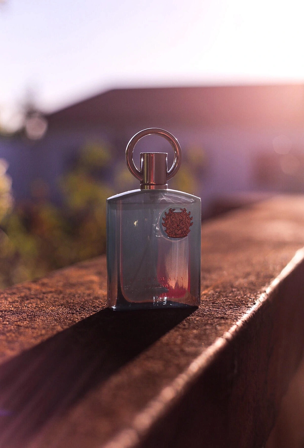 AFNAN Supremacy In Heaven