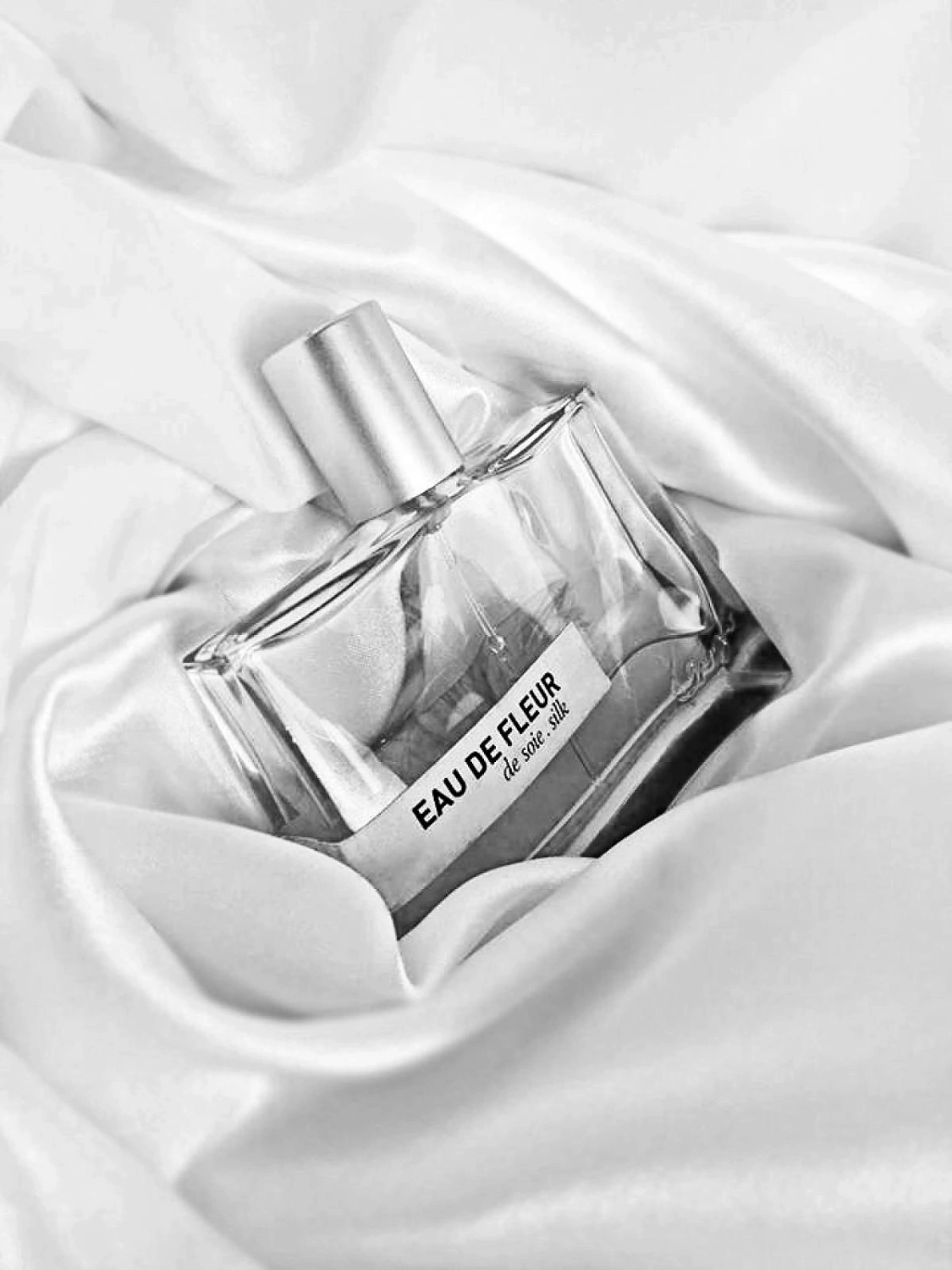 KENZO Eau de Fleur de Soie Silk KENZO Eau de Fleur de Soie Silk