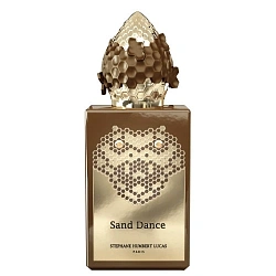 Stéphane Humbert Lucas 777 Sand Dance