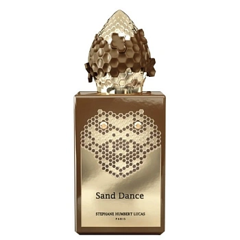 Фото Stephane Humbert Lucas 777 Sand Dance