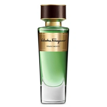 Salvatore Ferragamo Rinascimento парфюмерная вода, 100 мл тестер Salvatore Ferragamo Rinascimento парфюмерная вода, 100 мл тестер