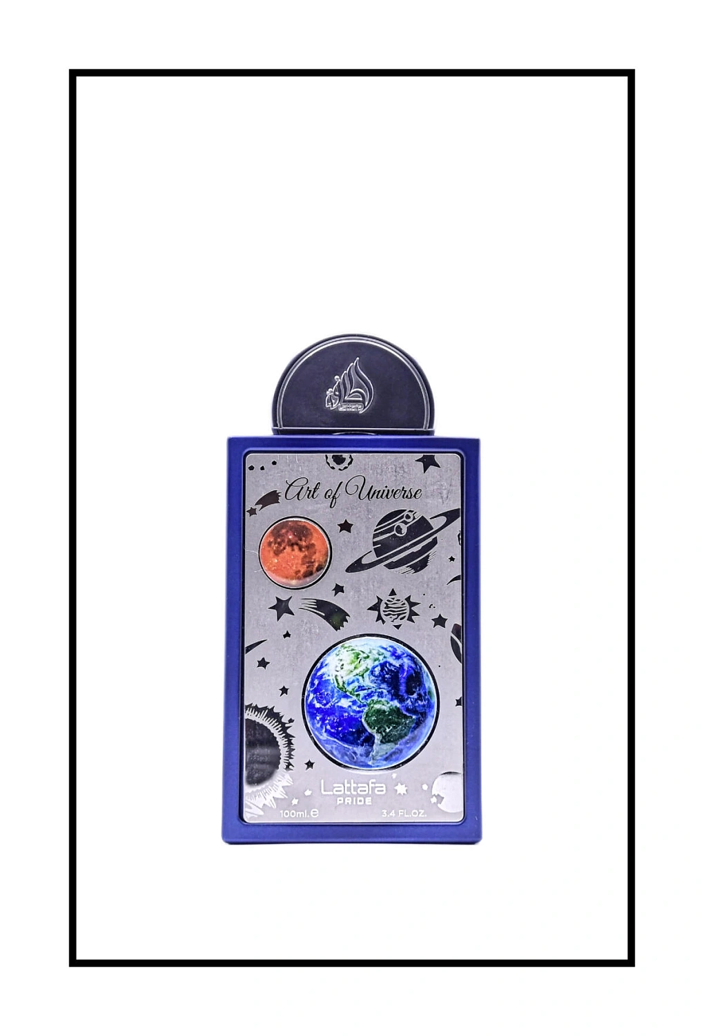 Lattafa Art Of Universe