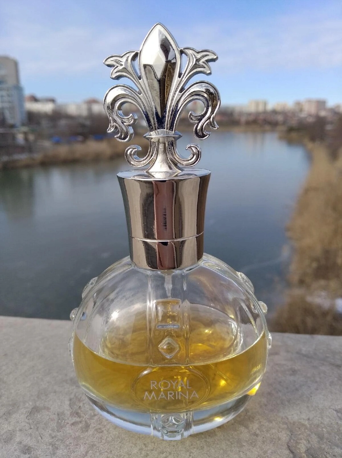 Marina de Bourbon Royal Marina Diamond