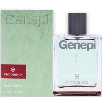 Фото VICTORINOX Genepi