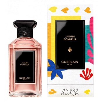 Фото Guerlain Jasmin Bonheur