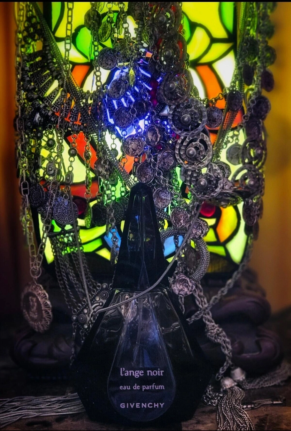 GIVENCHY L’Ange Noir