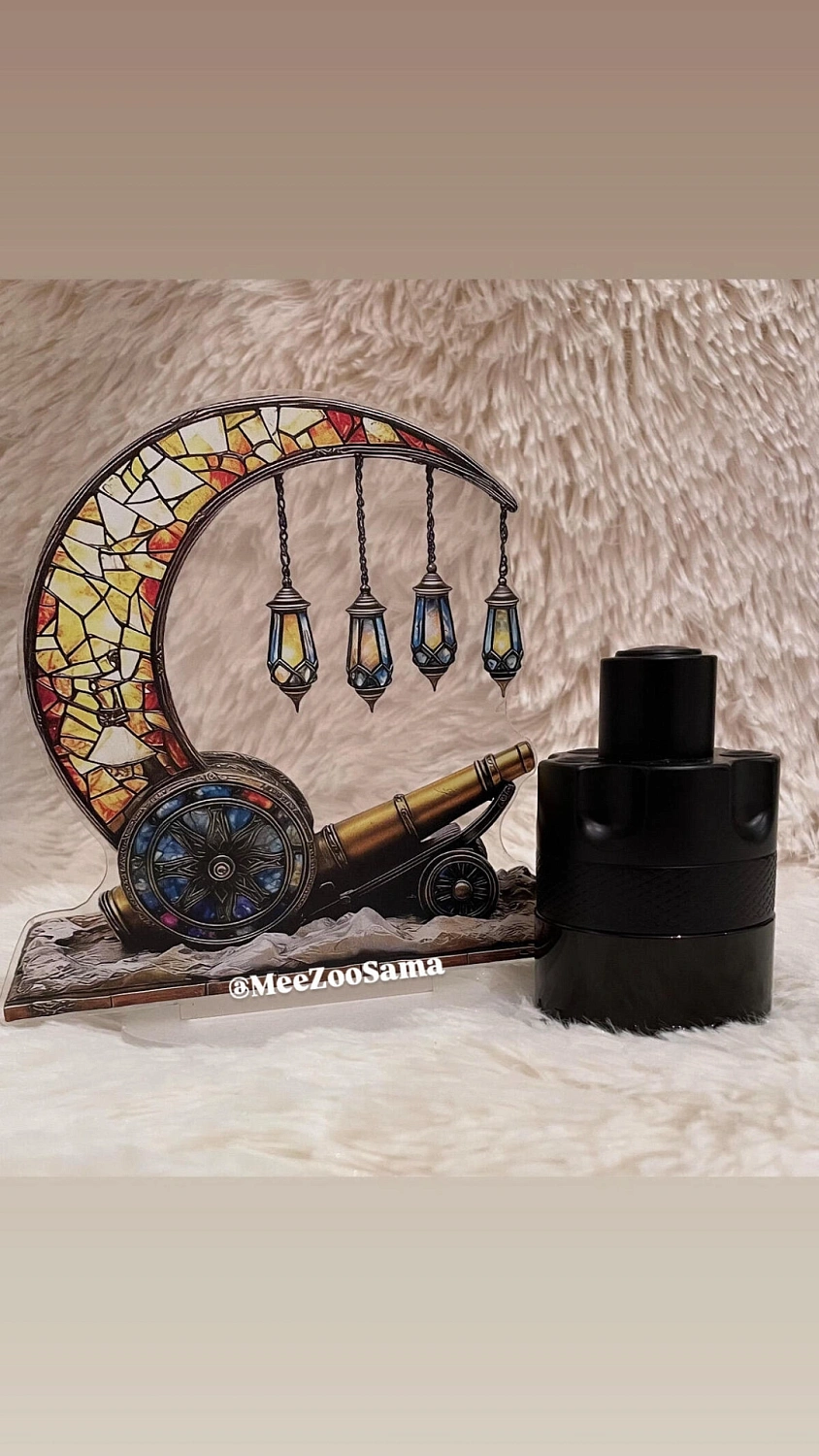 Azzaro The Most Wanted