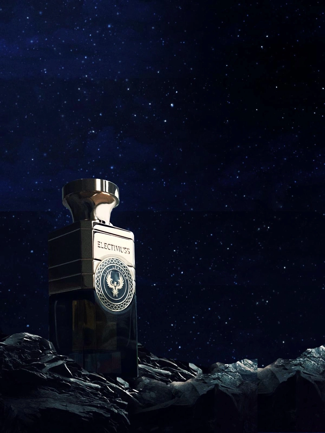 Electimuss Vici Leather