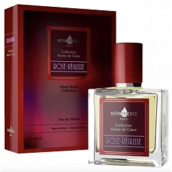 Affinessence Rose-Reglisse