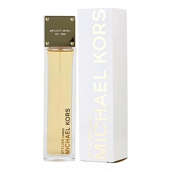 MICHAEL KORS Stylish Amber парфюмерная вода, 100 мл MICHAEL KORS Stylish Amber парфюмерная вода, 100 мл