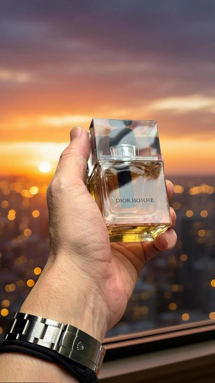 Christian Dior Dior Homme 2025