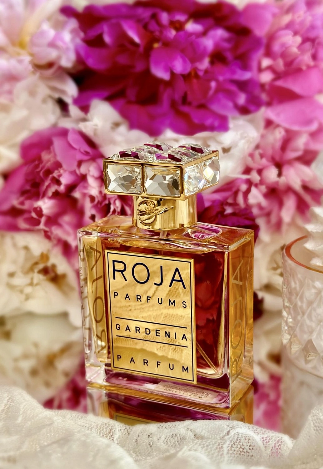 Roja Parfums Gardenia Roja Parfums Gardenia
