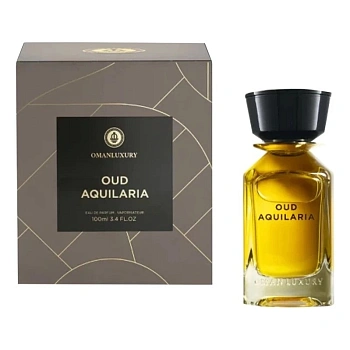 Фото Omanluxury Oud Aquilaria
