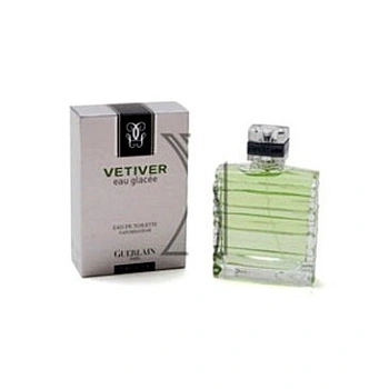 Фото Guerlain Vetiver Eau Glacee