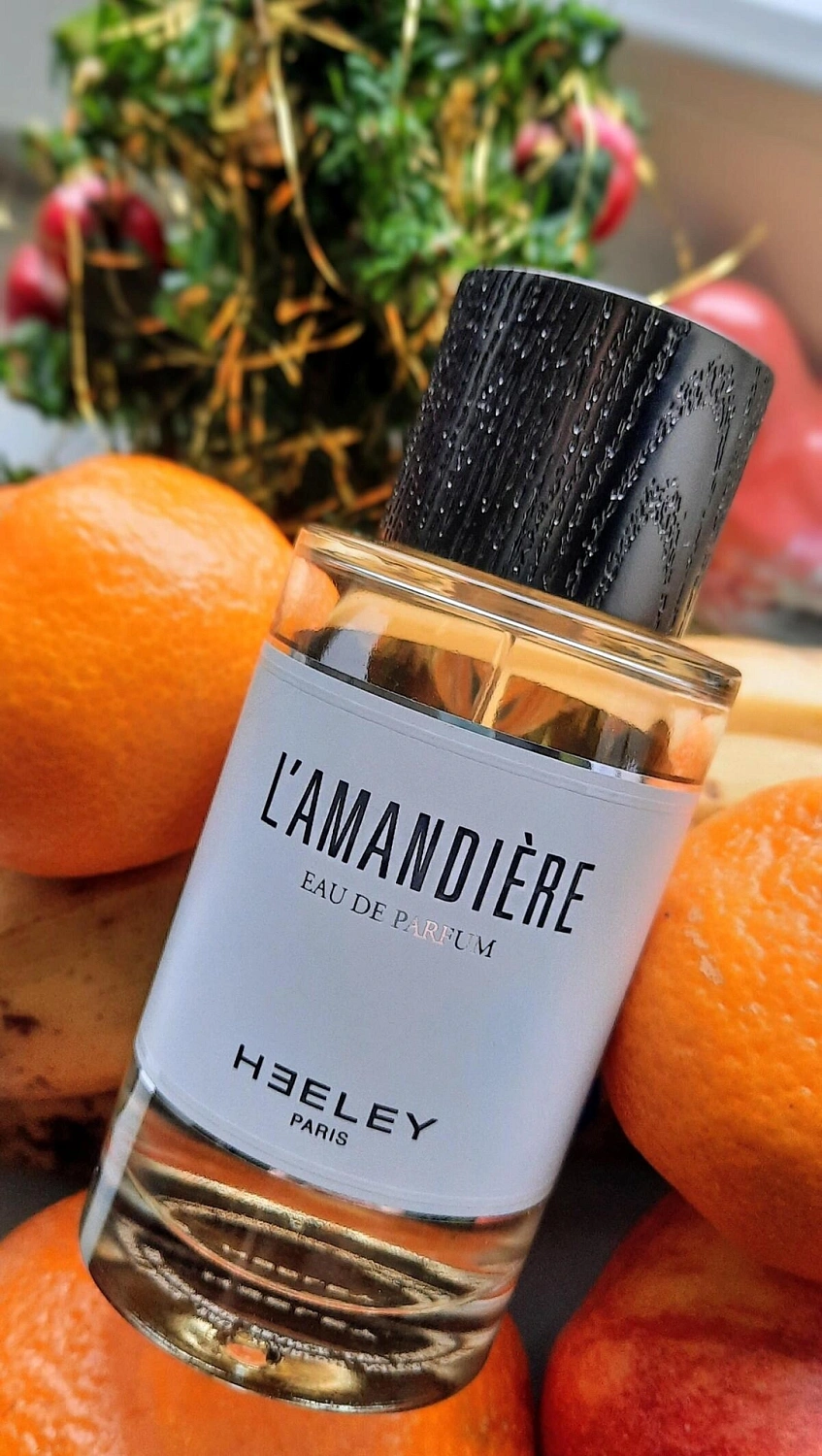 HEELEY Parfums L'Amandiere