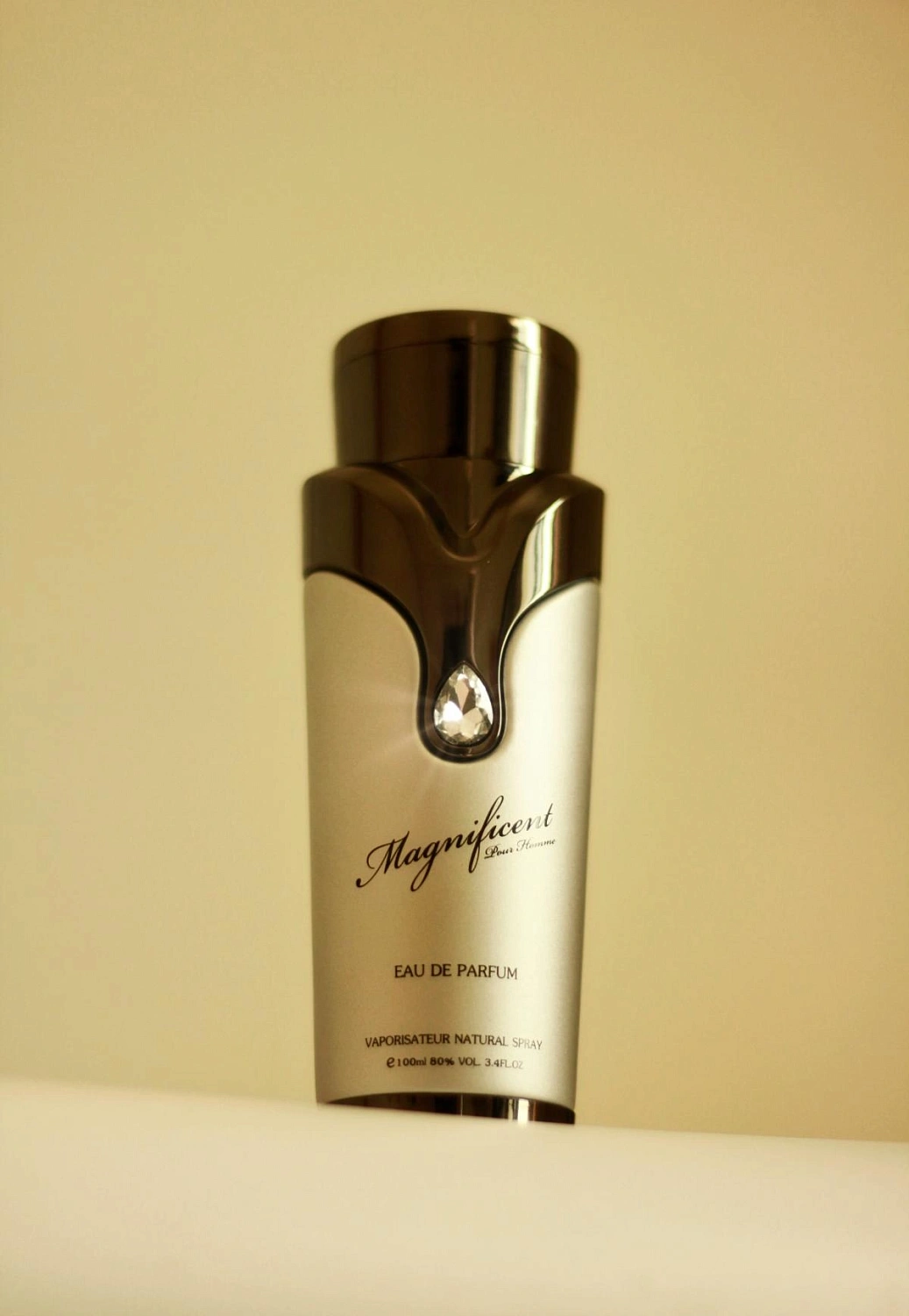 Armaf Magnificent Pour Homme Armaf Magnificent Pour Homme