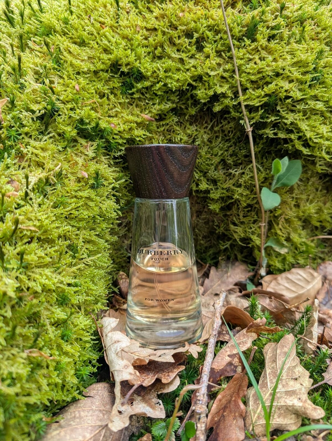 Burberry Touch for Women