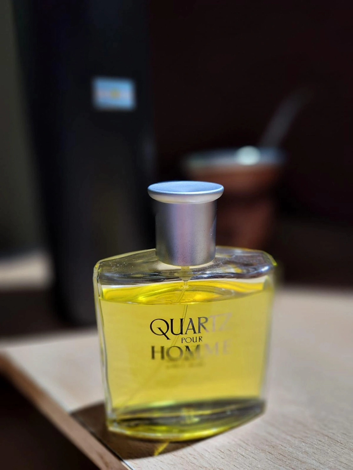 Molyneux Quartz pour Homme Molyneux Quartz pour Homme