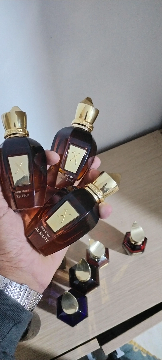 Xerjoff Malesia