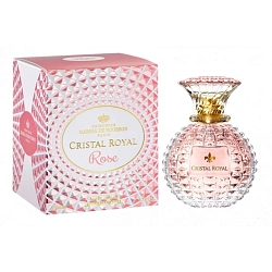 Marina de Bourbon Cristal Royal Rose