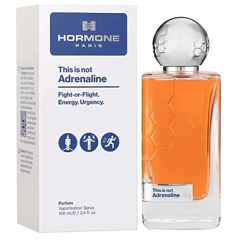 Фото Hormone Paris Adrenaline (This Is Not Adrenaline)