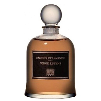 Фото Serge Lutens Encens et Lavande